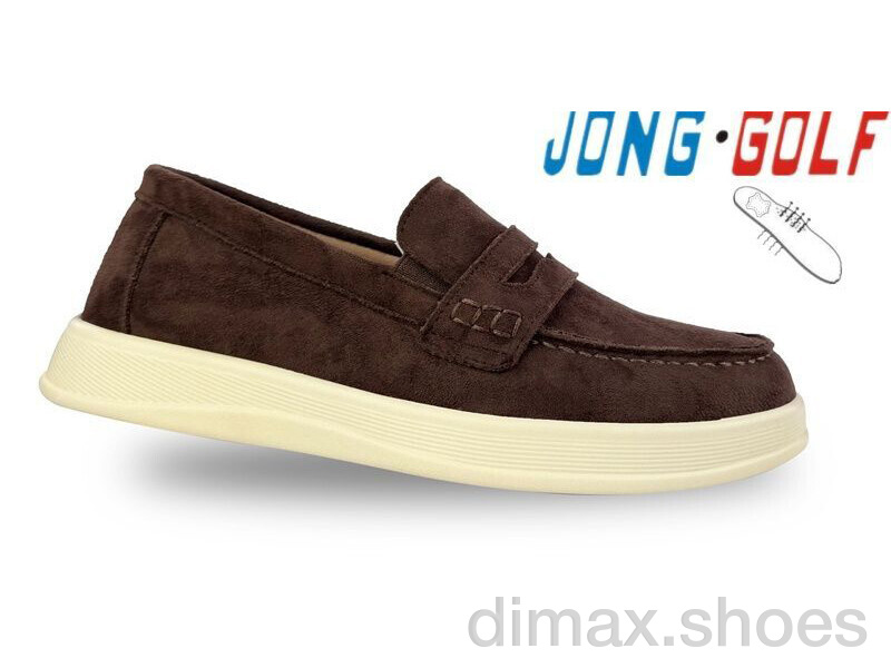Jong Golf C11795-4