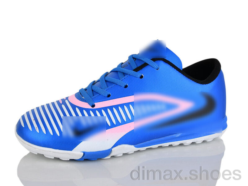 Presto K91-1 синьо-рожевий