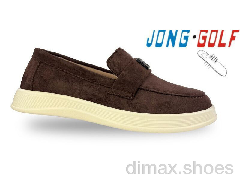 Jong Golf C11792-4