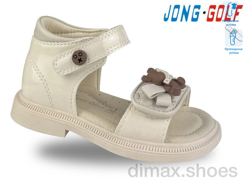 Jong Golf A20534-6