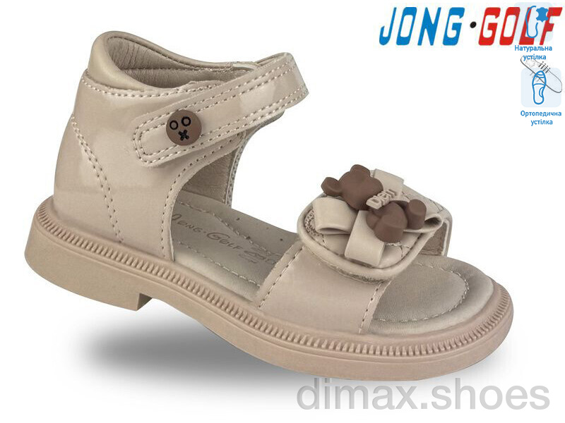 Jong Golf B20535-3
