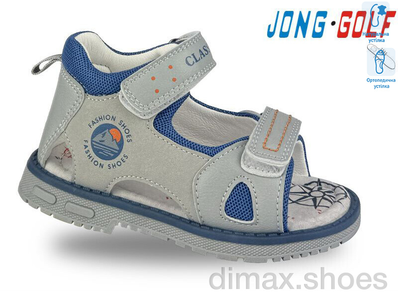 Jong Golf M20513-18
