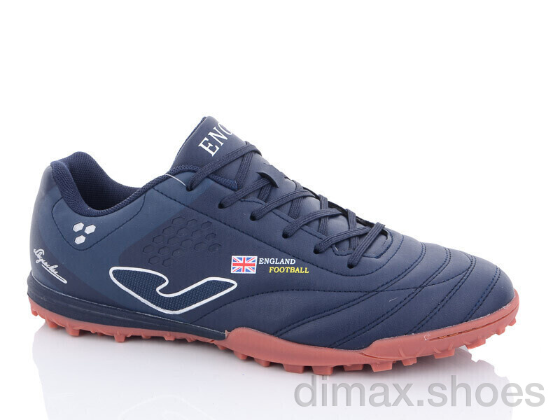 Veer-Demax A2303-7S Футбольная обувь