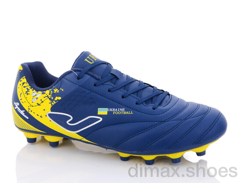 Veer-Demax A2303-8H Футбольная обувь