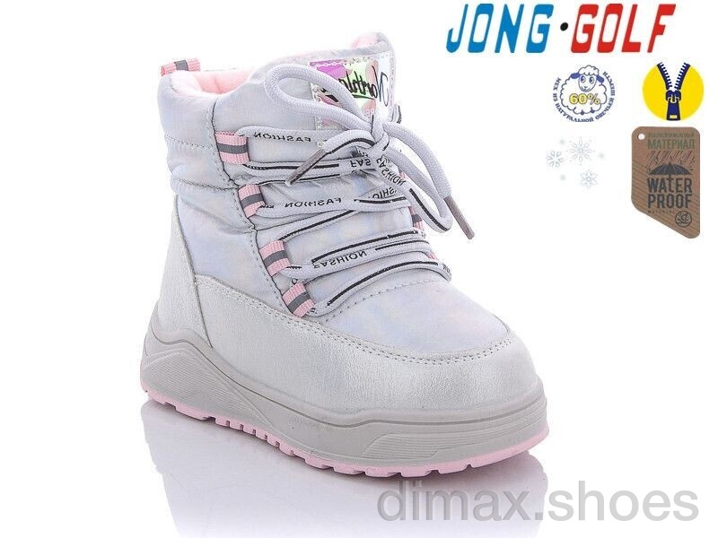 Jong Golf B40274-29 Ботинки