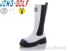 Jong Golf C40241-7 Сапоги