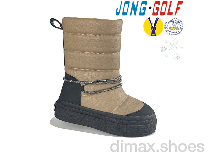 Jong Golf C40352-3 Ботинки