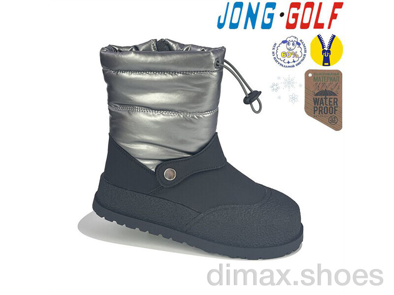 Jong Golf C40332-2 Ботинки