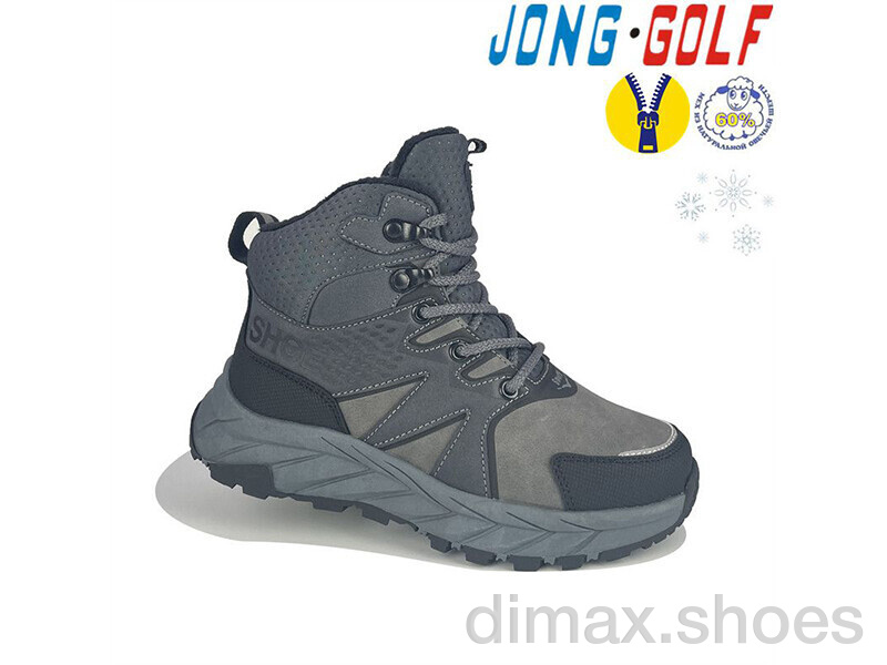 Jong Golf C40359-2 Ботинки