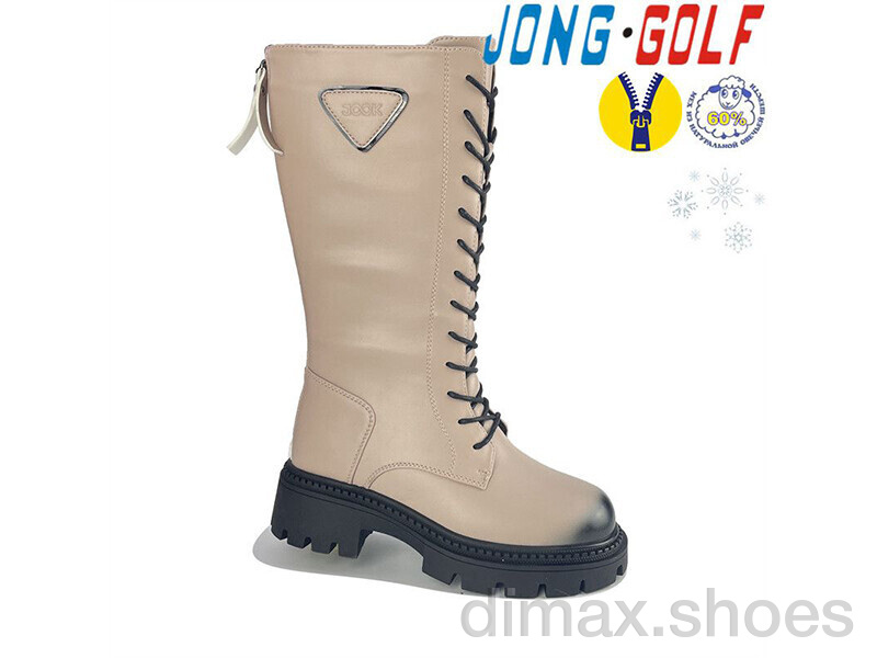 Jong Golf C40370-3 Ботинки