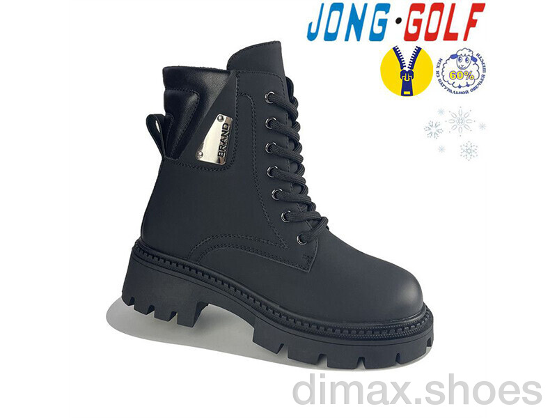 Jong Golf C40367-30 Ботинки