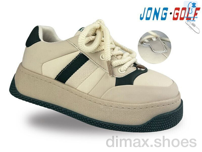 Jong GolfC11337-6