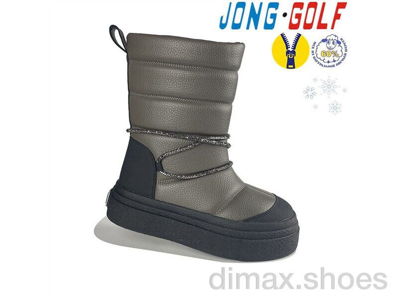 Jong Golf C40352-2 Ботинки