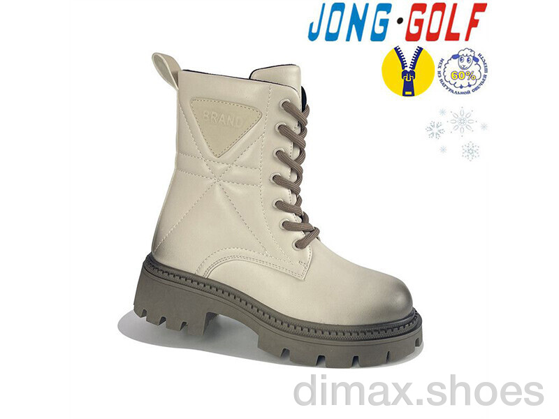 Jong Golf C40363-6 Ботинки