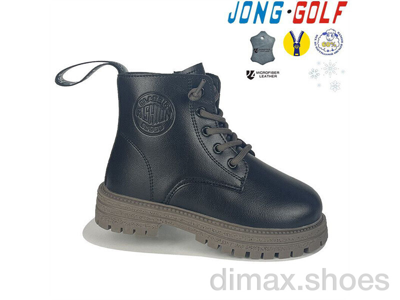 Jong Golf B40381-40 Ботинки