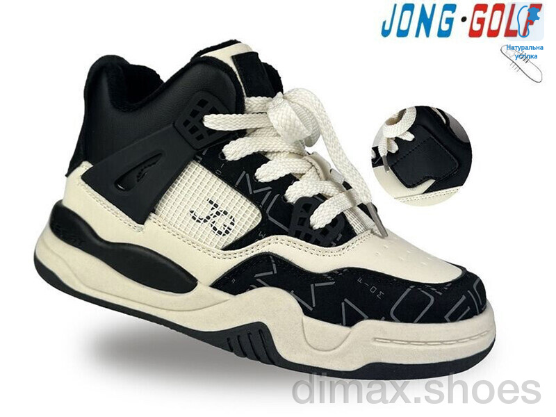 Jong GolfC30894-0