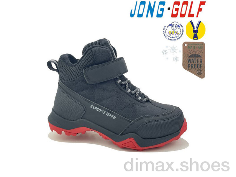 Jong Golf B40297-30 Ботинки