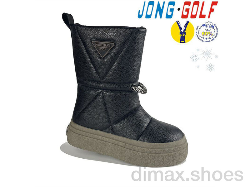 Jong Golf C40351-30 Ботинки