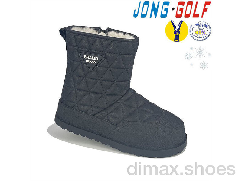 Jong Golf C40331-0 Угги