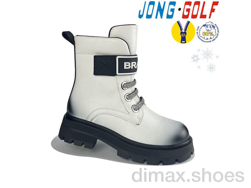 Jong Golf C40372-7 Ботинки