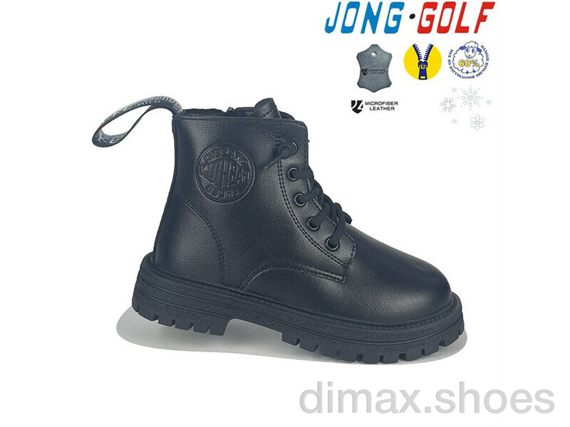 Jong Golf A40380-0 Ботинки