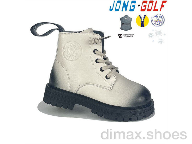 Jong Golf A40380-6 Ботинки