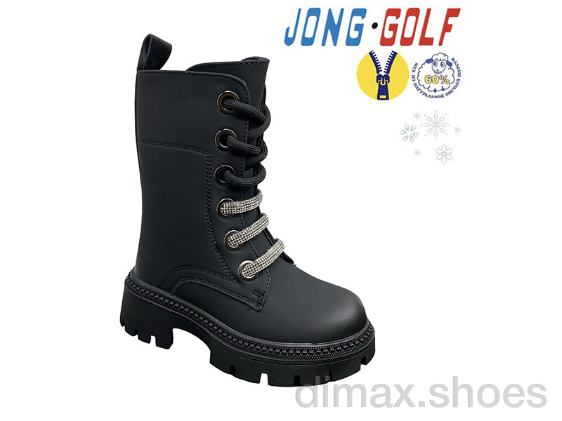 Jong Golf B40368-30 Ботинки