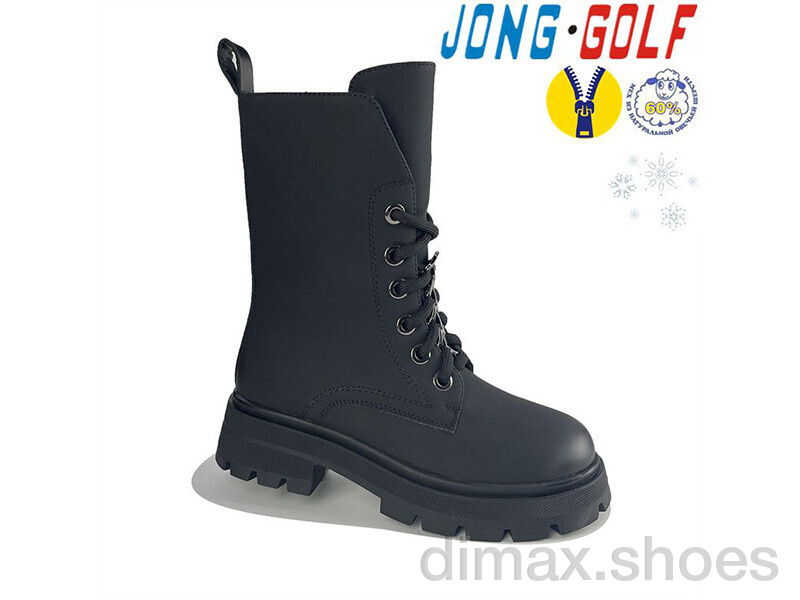 Jong Golf C40371-30 Ботинки