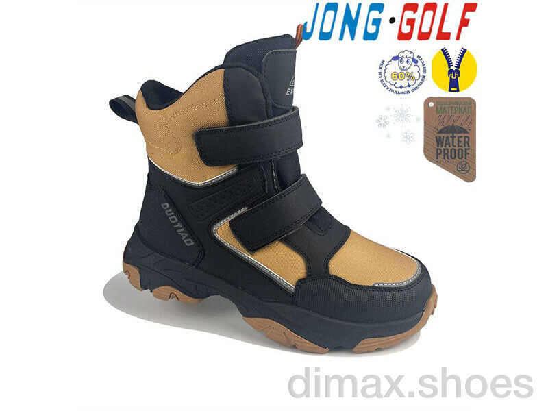 Jong Golf B40310-3 Ботинки