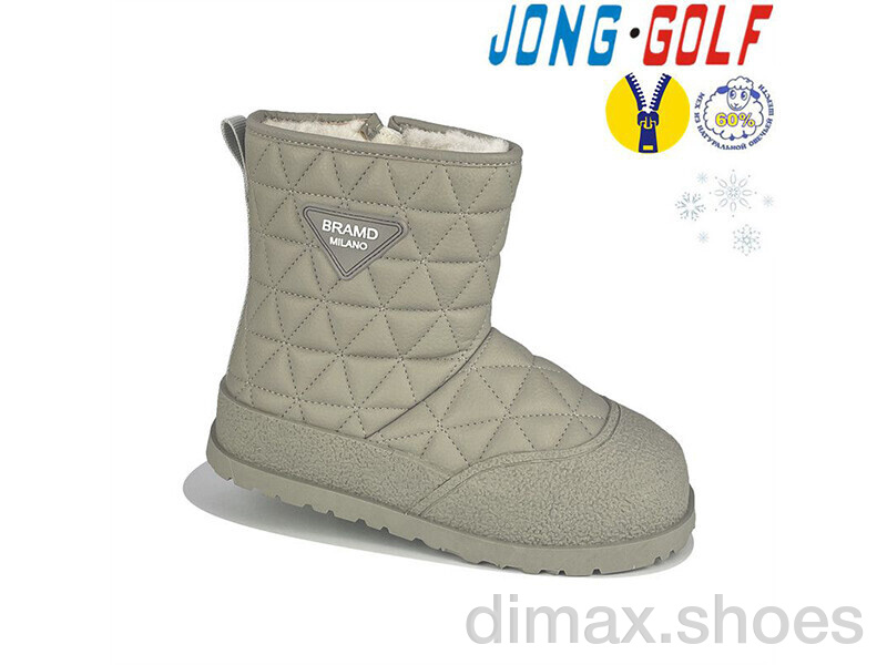 Jong Golf C40331-2 Угги