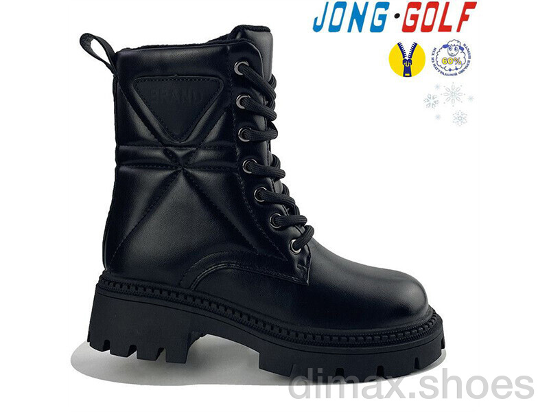 Jong Golf B40362-0 Ботинки