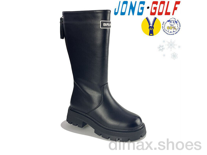 Jong Golf C40374-0 Ботинки