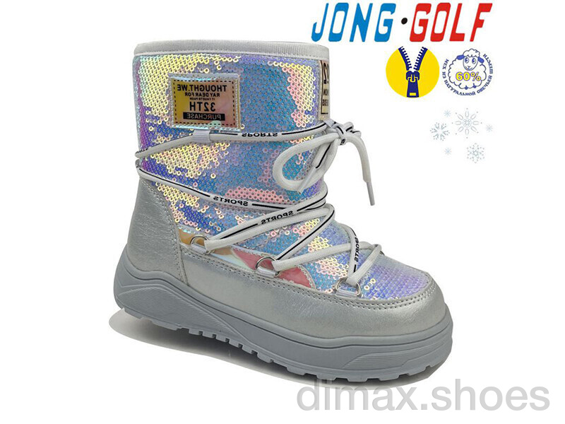 Jong Golf B40280-7 Ботинки