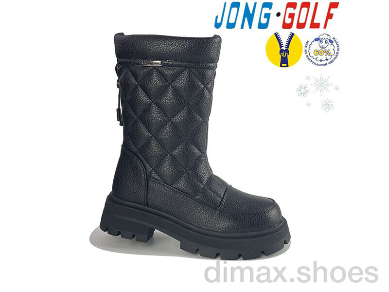 Jong Golf C40373-0 Ботинки