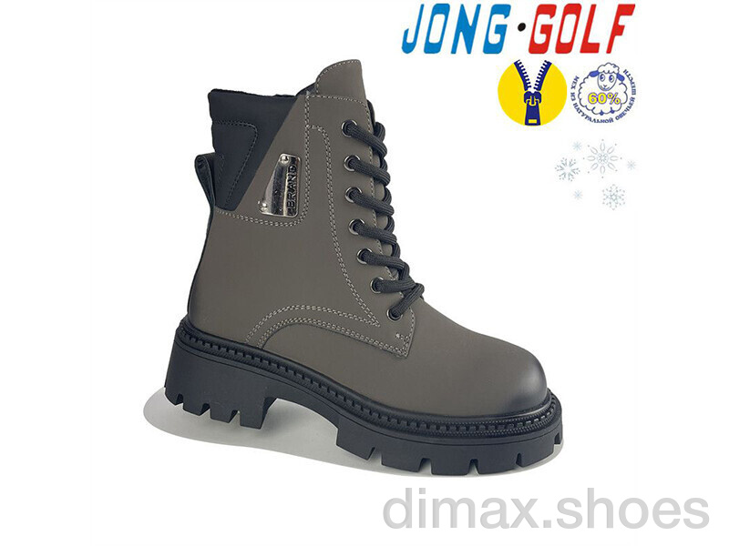 Jong Golf C40367-2 Ботинки