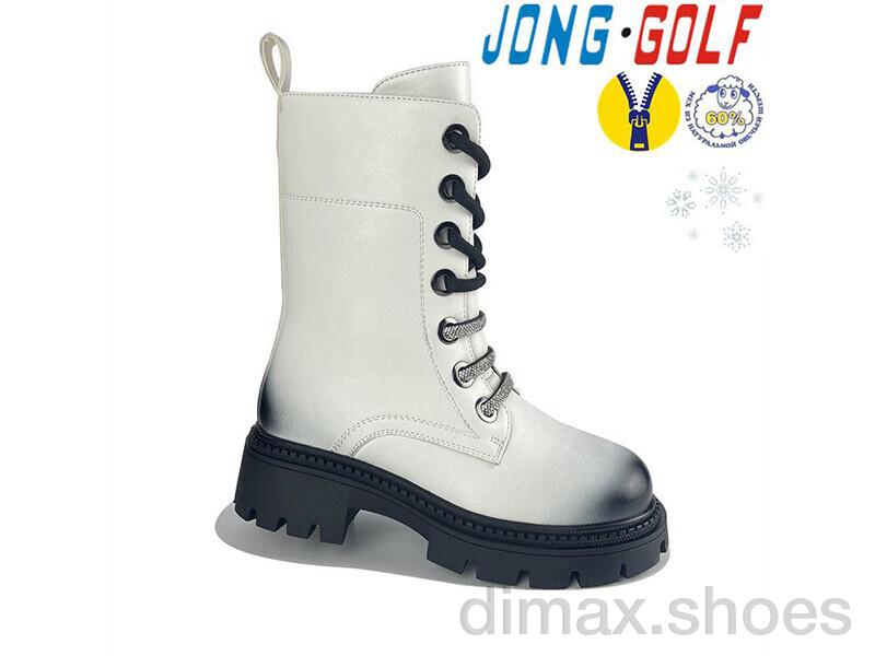 Jong Golf C40369-7 Ботинки