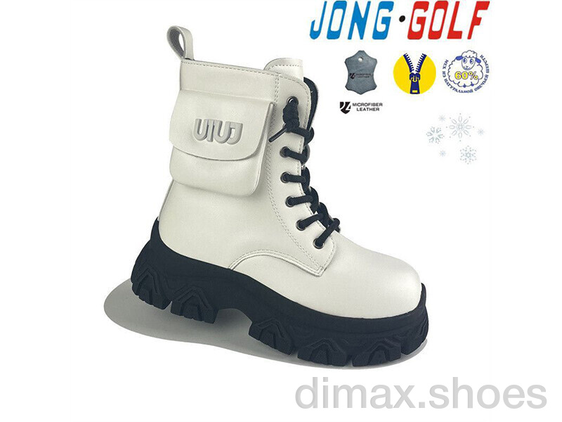 Jong Golf C40410-7 Ботинки