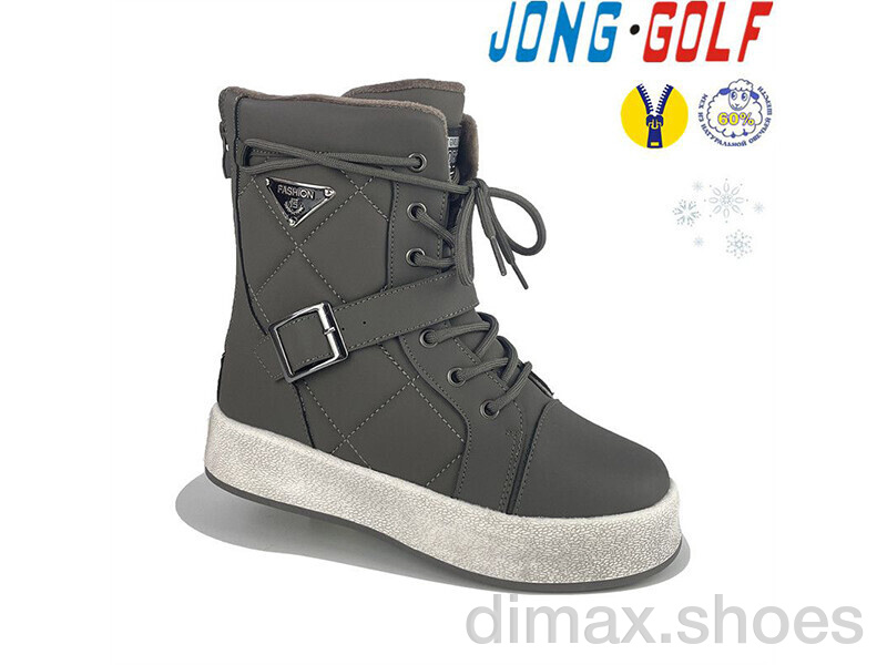 Jong Golf C40393-2 Ботинки