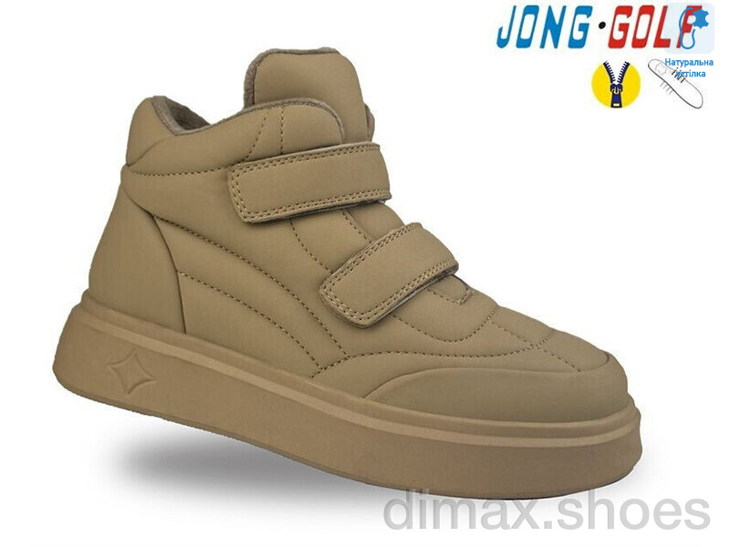 Jong GolfC30941-3