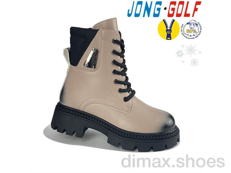 Jong Golf C40367-3 Ботинки