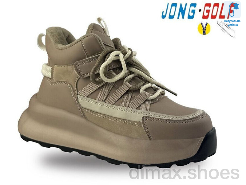 Jong GolfC30885-3