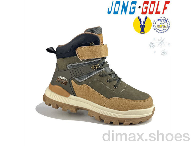 Jong Golf C40387-14 Ботинки