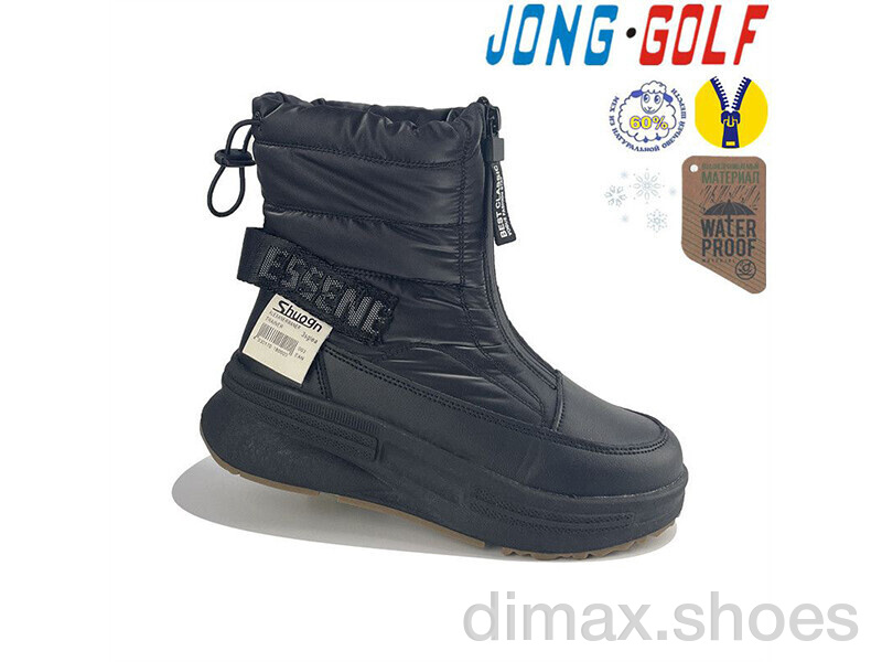 Jong Golf C40339-0 Ботинки