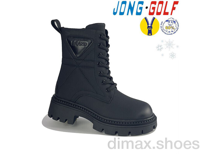 Jong Golf C40363-30 Ботинки