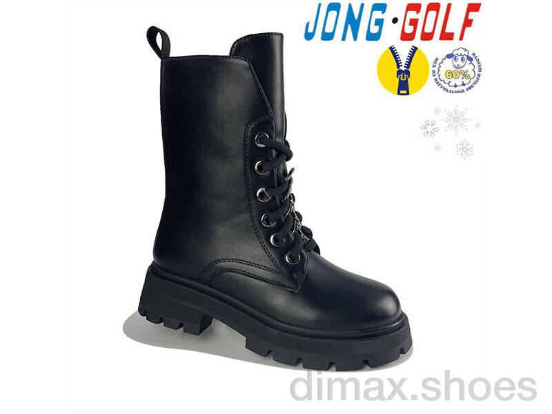 Jong Golf C40371-0 Ботинки