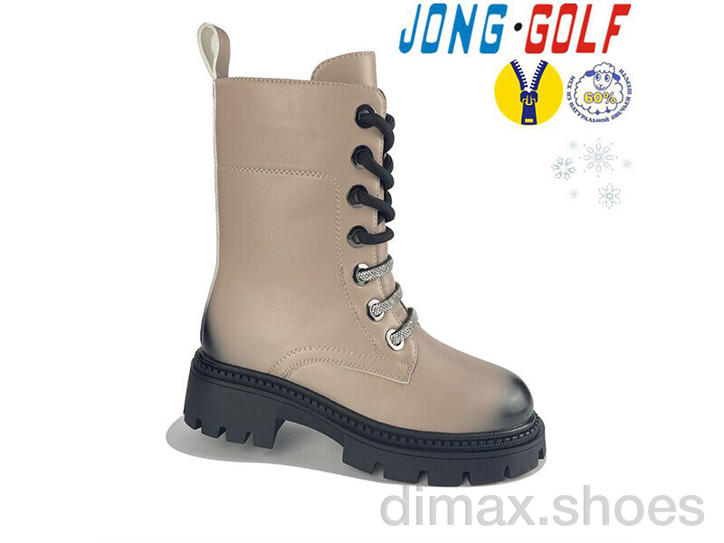 Jong Golf C40369-3 Ботинки