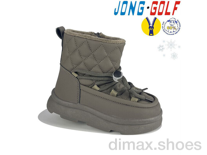 Jong Golf B40323-5 Ботинки