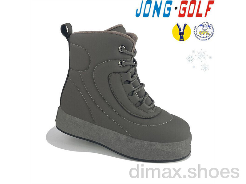 Jong Golf C40395-2 Ботинки