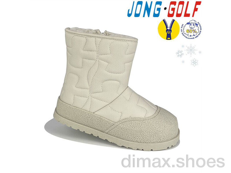 Jong Golf C40330-7 Ботинки