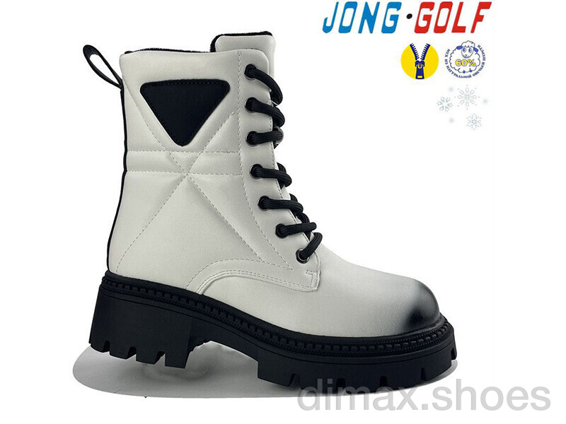 Jong Golf C40363-7 Ботинки